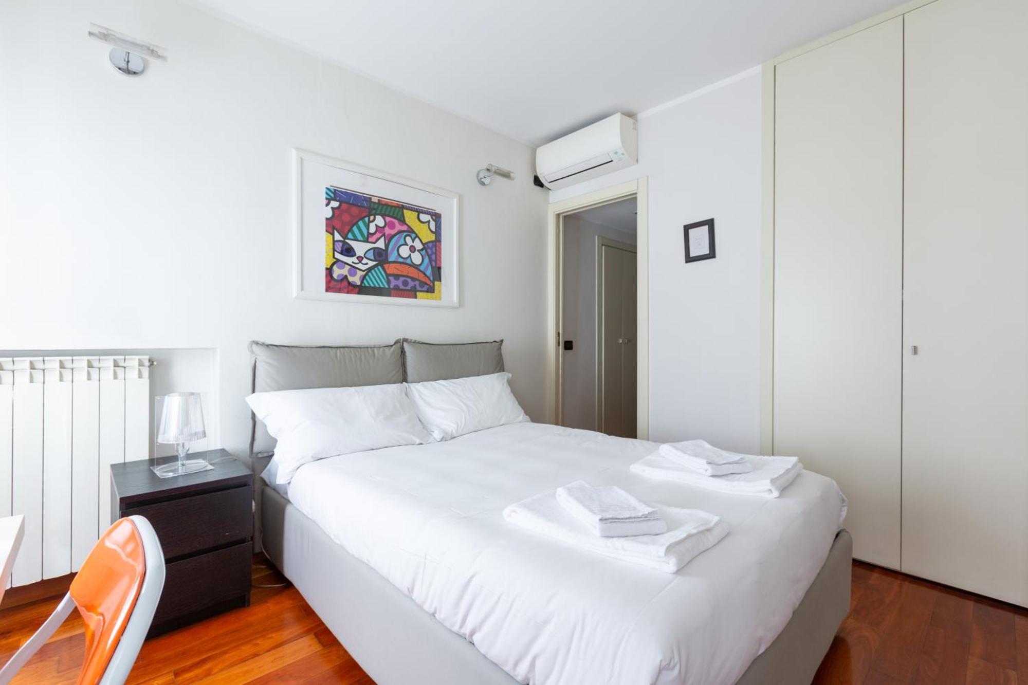 Easytopstay - Cosy Apartment Close To Navigli — Photos 3