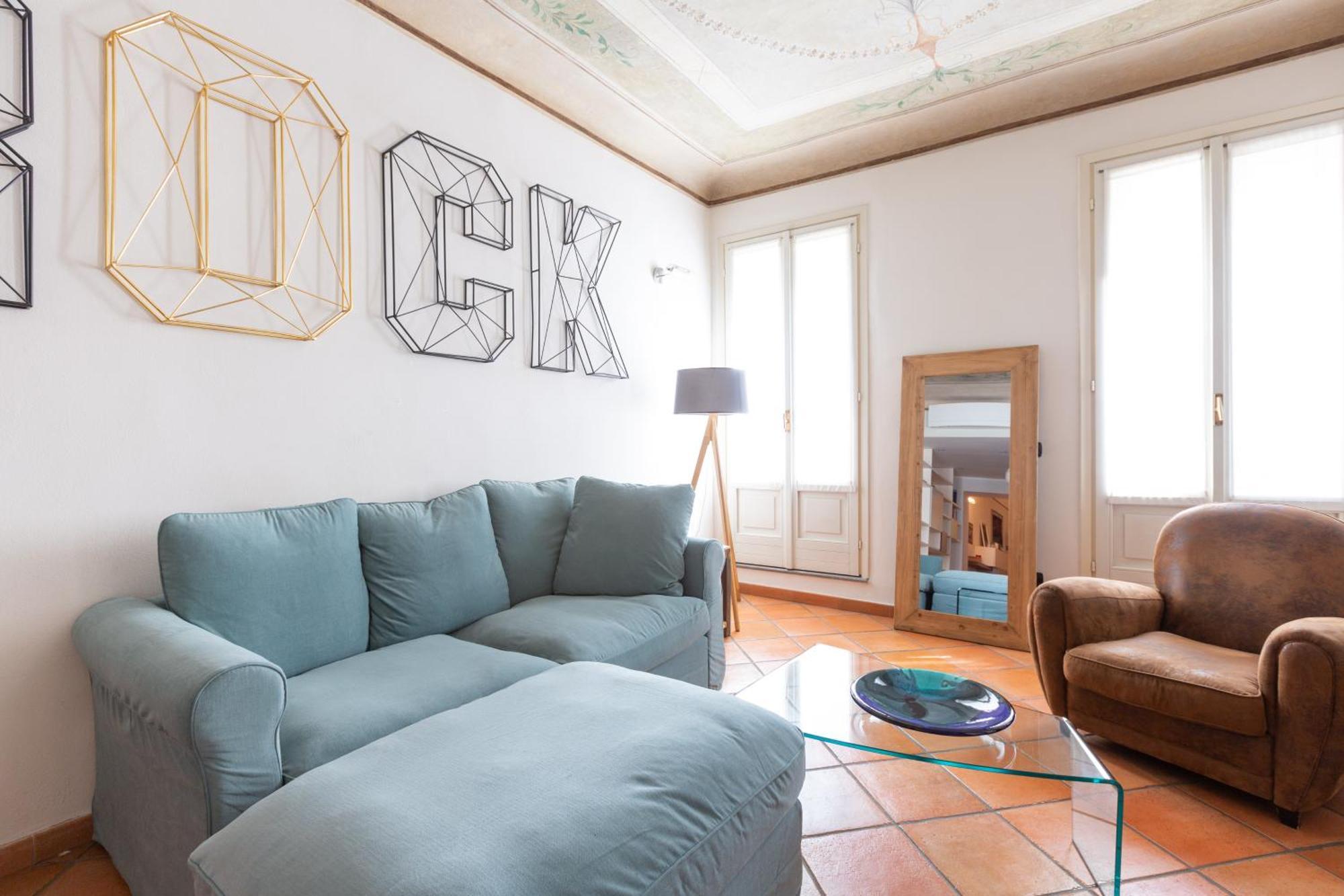 Easytopstay - Cosy Apartment Close To Navigli — Photos 2