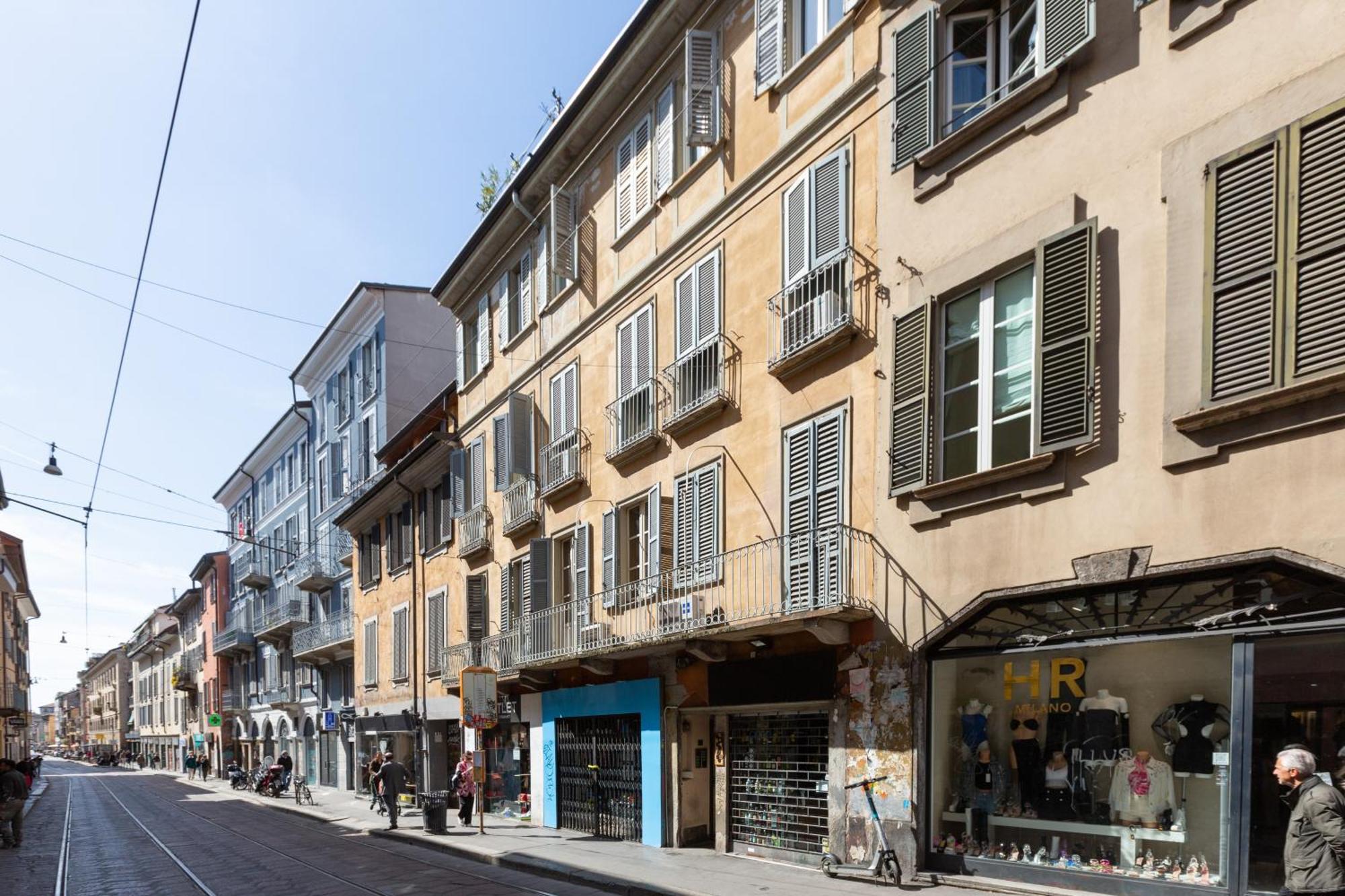 Easytopstay - Cosy Apartment Close To Navigli, Milan